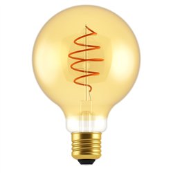 Nordlux G95 Deco Spirale 5W 250lm Dim