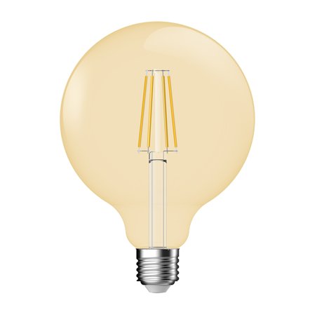 Nordlux G95 Deco Classic 5,4W 400lm Dim
