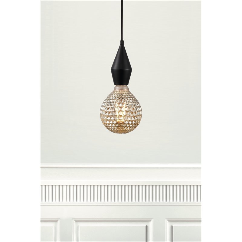 Nordlux G95 Avra Dent 2W 130lm NON-Dim