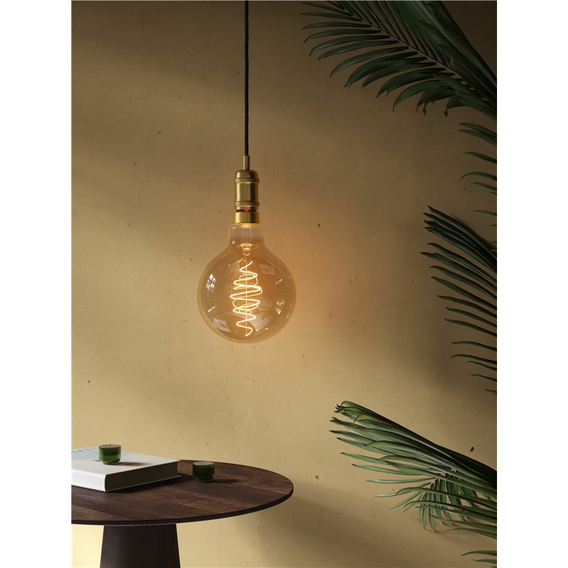 Nordlux G200 Deco Spirale 8,5W 600lm Dim
