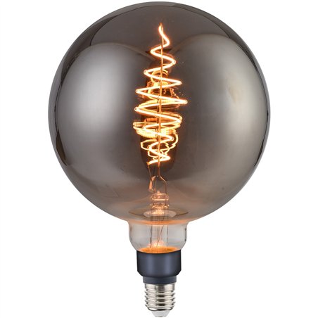Nordlux G200 Deco spiral 8,5W 200lm Dim