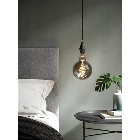 Nordlux G200 Deco spiral 8,5W 200lm Dim