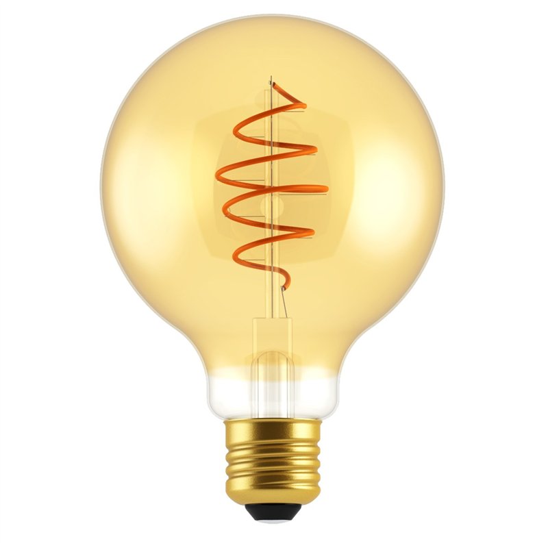 Nordlux G125 Deco Spirale 5W 250lm Dim