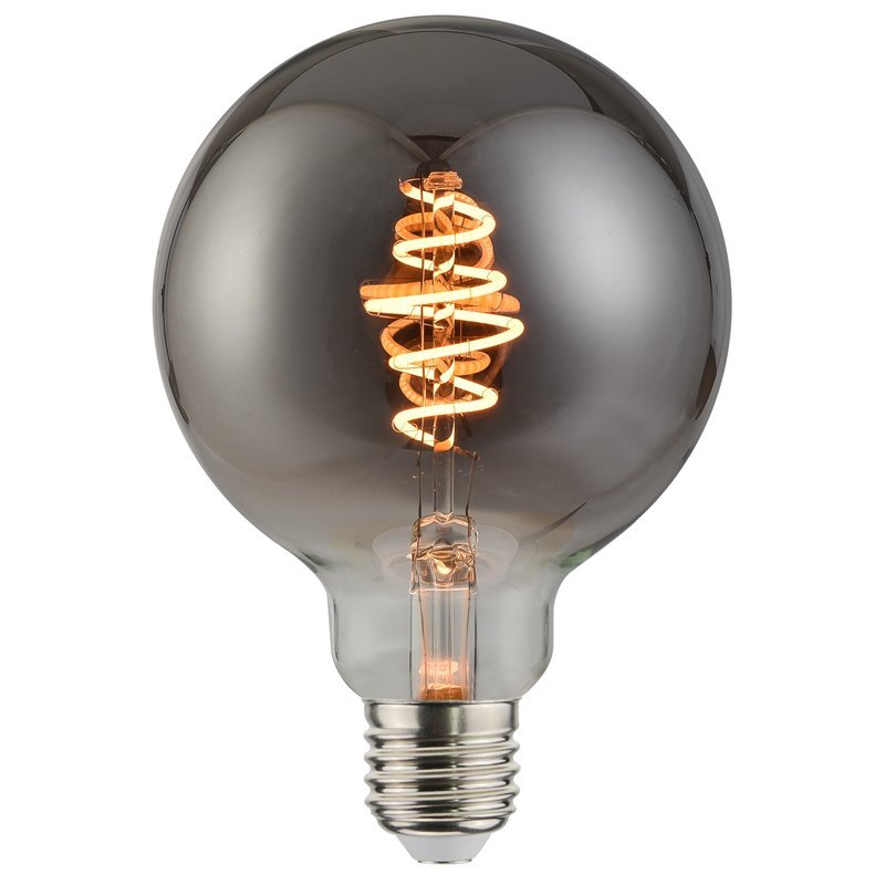 Nordlux G125 Deco Spirale 5W 140lm Dim
