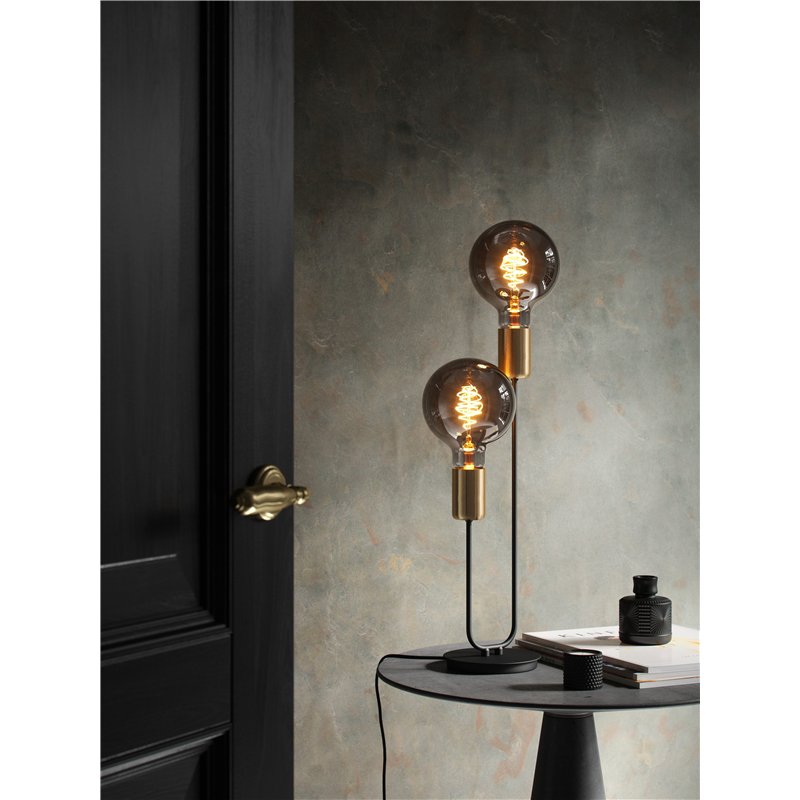 Nordlux G125 Deco Spirale 5W 140lm Dim