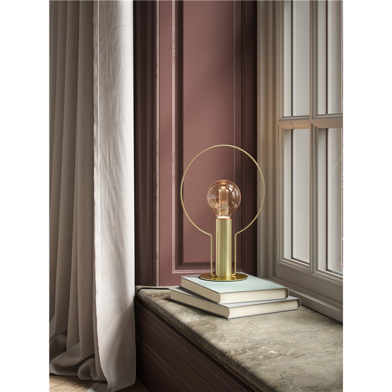 Nordlux G125 Deco Retro 3,5W 120lm Dim