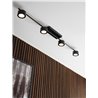 Nordlux Clyde 8 3-step Dim - 4 ceiling lamp
