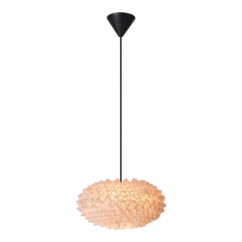 Nordlux Villo 30 Chiffon Lampenschirm