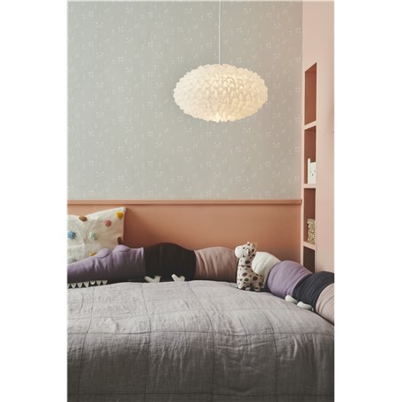 Nordlux Villo 30 Chiffon lampshade