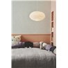 Nordlux Villo 30 Chiffon Lampenschirm
