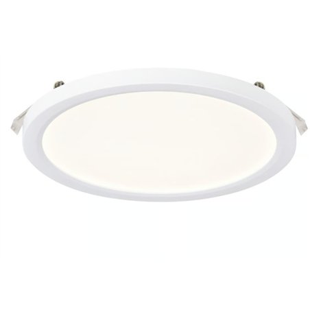 Nordlux Sóller 17 [IP44] 3-step-Dim recessed spot