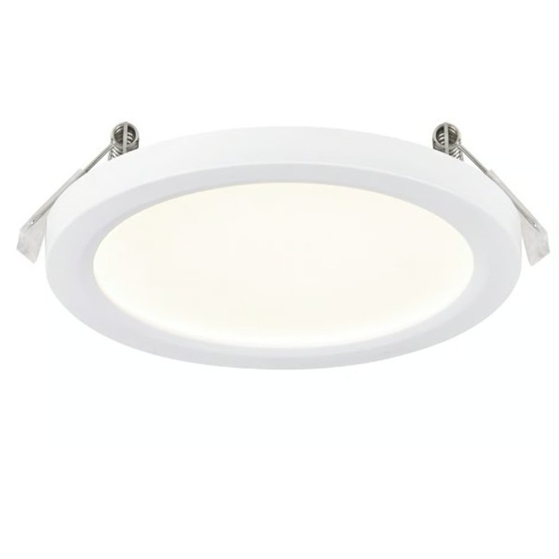 Nordlux Sóller 12 [IP44] 3-step-Dim Einbauspot