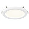 Nordlux Sóller 12 [IP44] 3-step-Dim Einbauspot