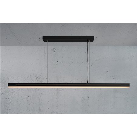 Nordlux Skylar 115 3-Step-Dim suspension lamp