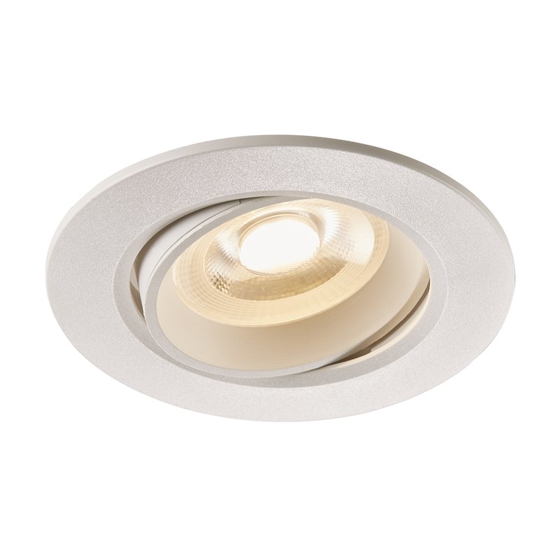 Nordlux Roar [IP23] Outdoor Einbauspot