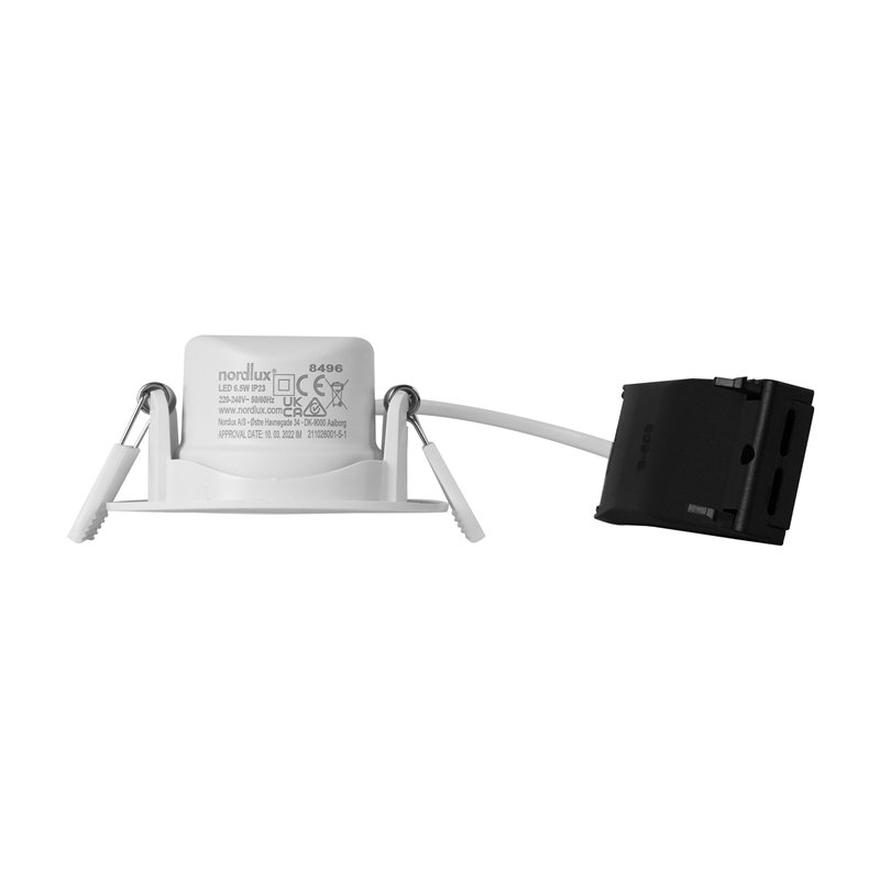 Nordlux Roar [IP23] Outdoor Einbauspot