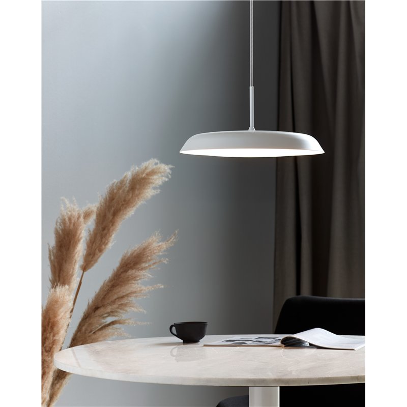 Nordlux Piso 36 Dim-to-Warm Hängelampe