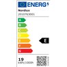 Nordlux Piso 36 Dim-to-Warm suspension lamp