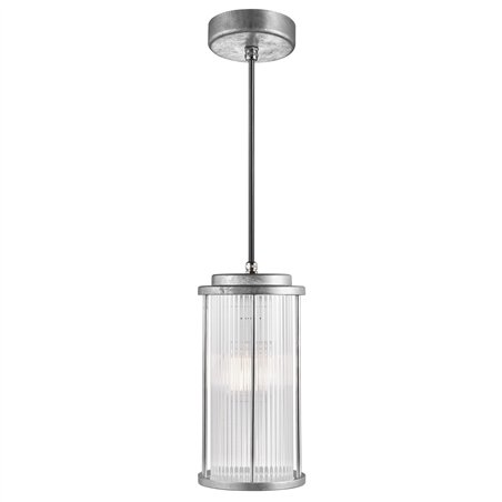 Nordlux Linton 10 [IP54] suspension lamp