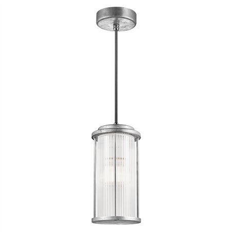 Nordlux Linton 10 [IP54] suspension lamp