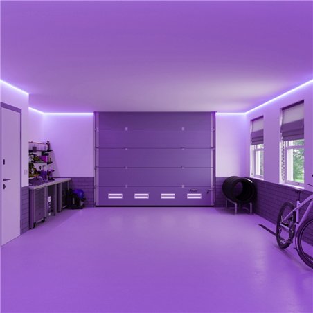 Nordlux Led Strip Music 5M [IP44]