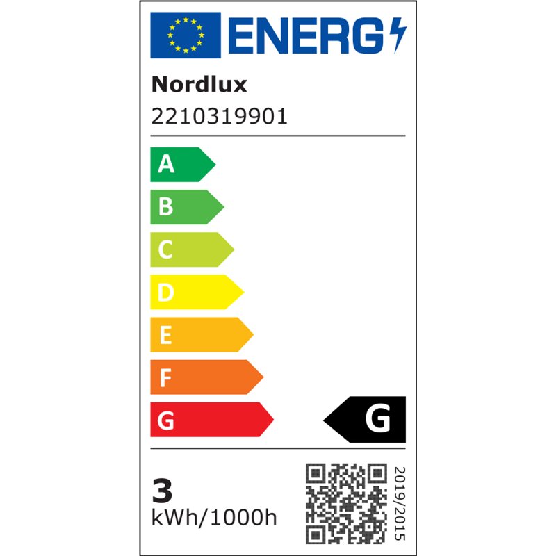 Nordlux Led Strip Basic 5M
