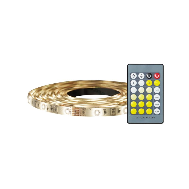 Nordlux Led Strip 3M [IP44]