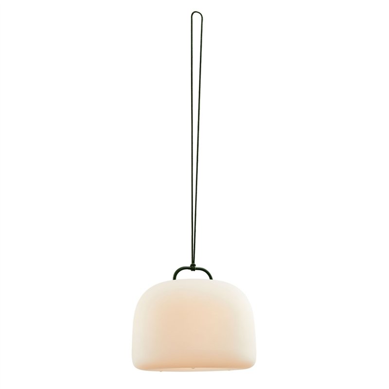 Nordlux Kettle 36 [IP65] 3-step Dim Battery Hängelampe