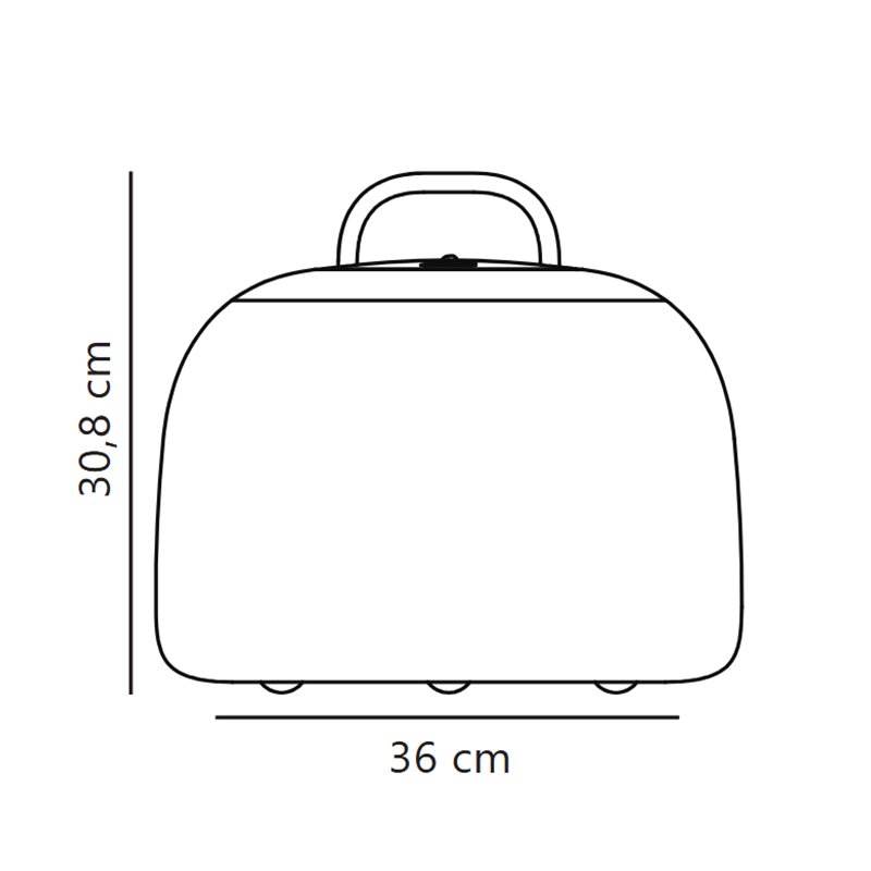 Nordlux Kettle 36 [IP65] 3-step Dim Battery Hängelampe - Outdoor