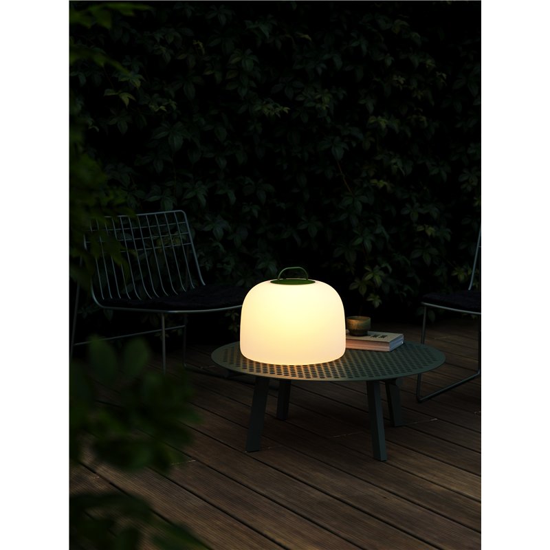 Nordlux Kettle 36 [IP65] 3-step Dim Battery Hängelampe