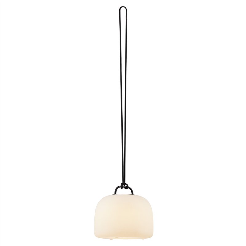 Nordlux Kettle 22 [IP65] 3-step Dim Battery Hängelampe