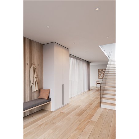 Nordlux Fremont [IP23] 3-Kit Dim Tilt recessed spot