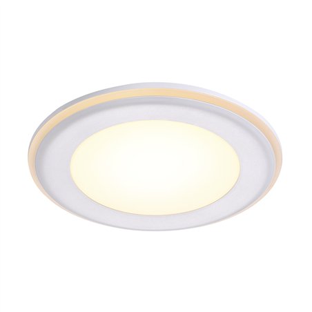 Nordlux Elkton 14 3-step recessed spot