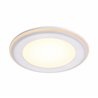 Nordlux Elkton 14 3-step recessed spot
