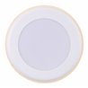 Nordlux Elkton 14 3-step recessed spot