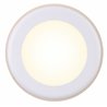 Nordlux Elkton 14 3-step recessed spot