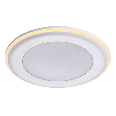 Nordlux Elkton 14 3-step recessed spot