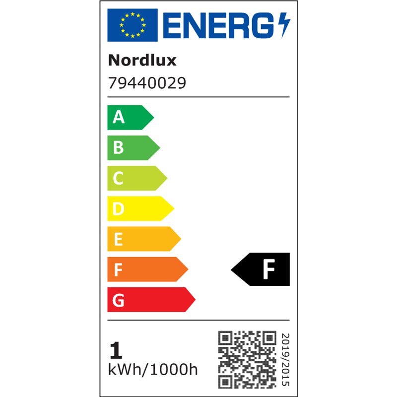 Nordlux Cambio 2W 3-Kit