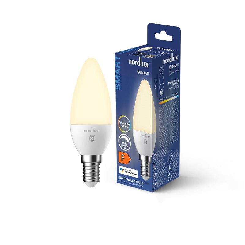 Nordlux C35 Smart SMD