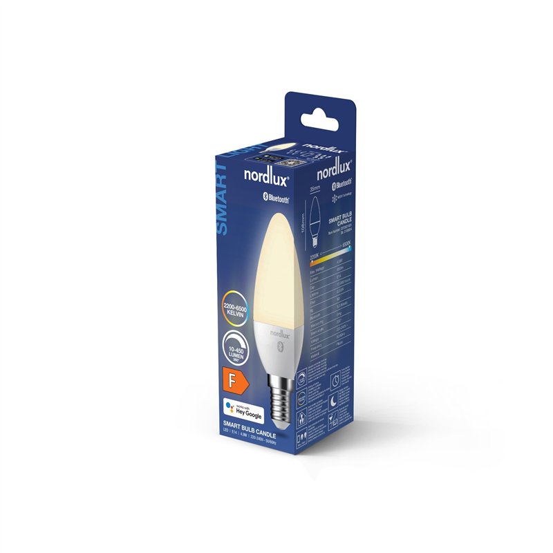 Nordlux C35 Smart SMD