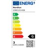 Nordlux C35 Deco Spirale 2,5W 136lm Dim