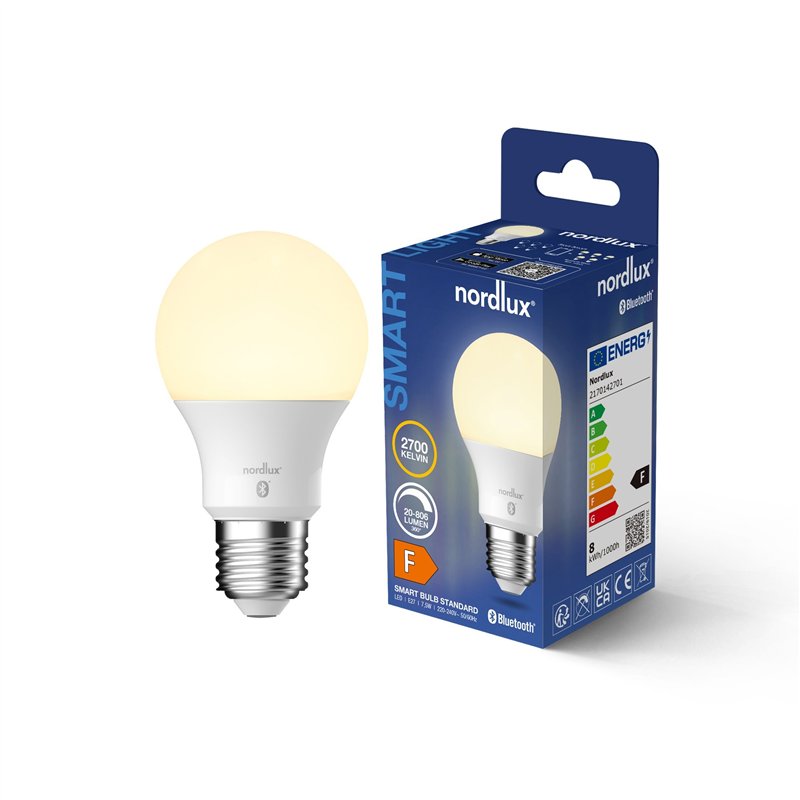Nordlux A60 Smart SMD Dim