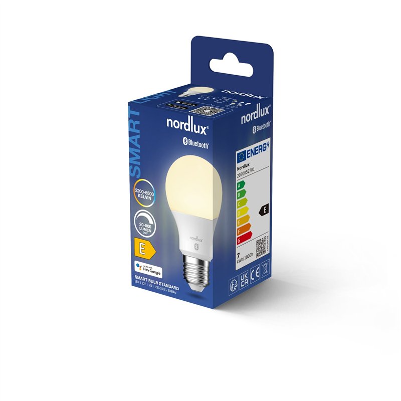Nordlux A60 Smart SMD