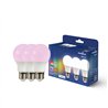 Nordlux A60 Smart RGB E27 - 3 Pack