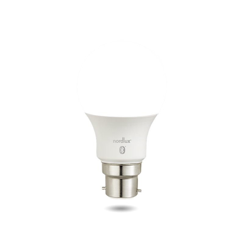 Nordlux A60 Smart RGB B22