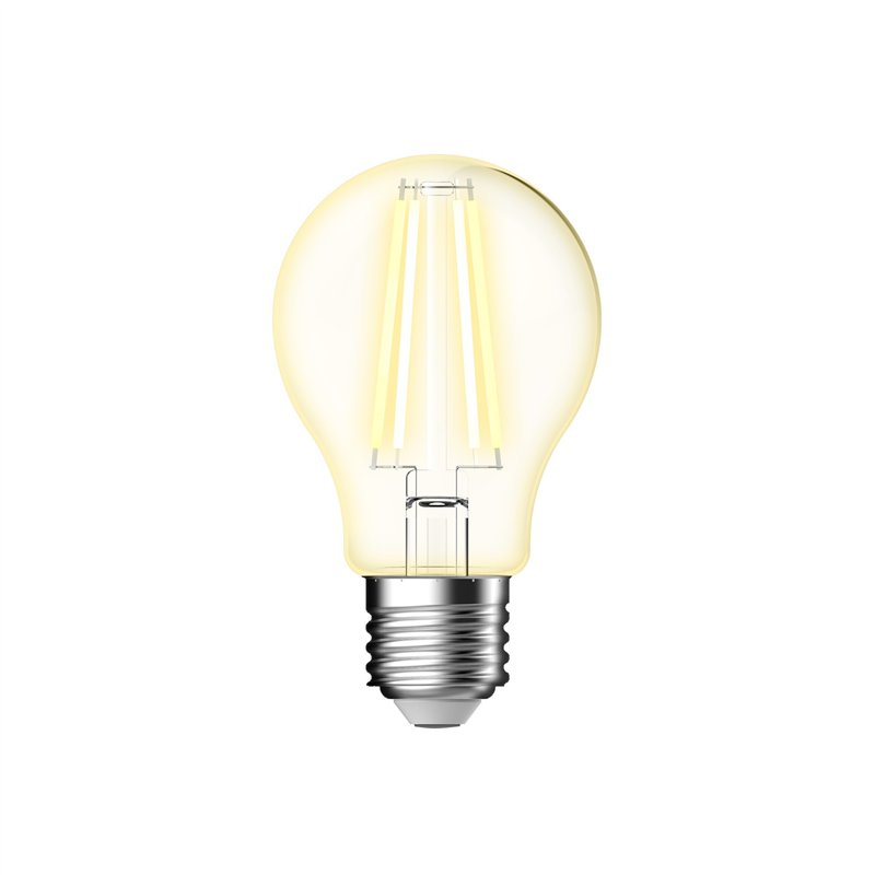 Nordlux A60 Smart Filament 4,7W/650lm