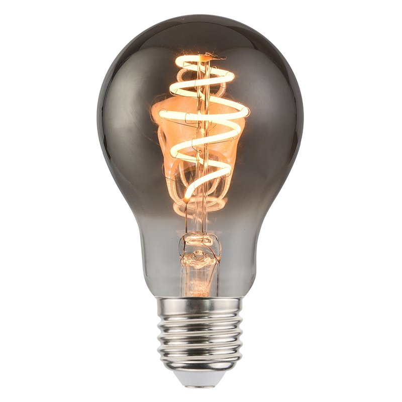 Nordlux A60 Deco Spirale 5W 120lm Dim