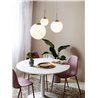 Nordlux Grant 25 suspension lamp