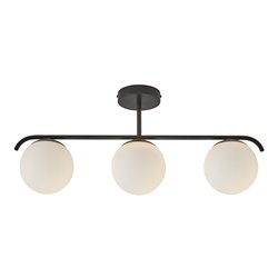 Nordlux Grant 15 - 3 suspension lamp