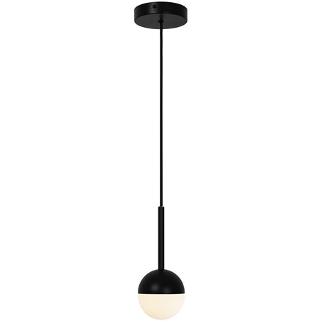 Nordlux Contina 10 suspension lamp
